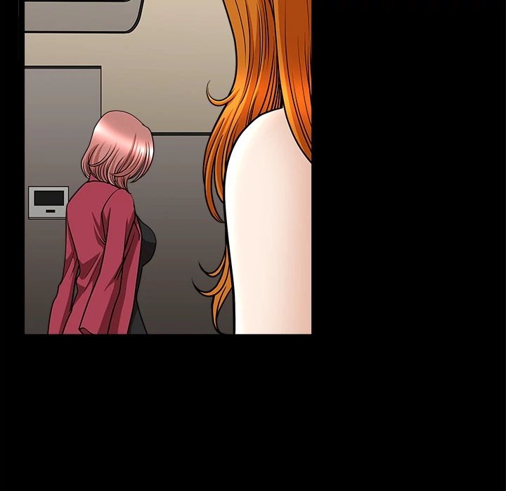 Neighbors Manhwa - Chapter 46 Page 133