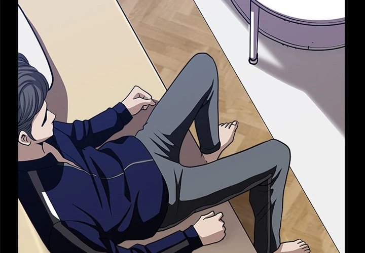 Neighbors Manhwa - Chapter 22 Page 1