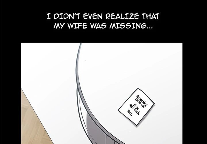 Neighbors Manhwa - Chapter 22 Page 3