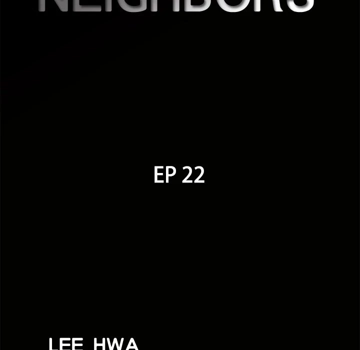 Neighbors Manhwa - Chapter 22 Page 8