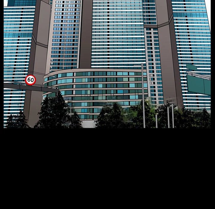 Neighbors Manhwa - Chapter 22 Page 11