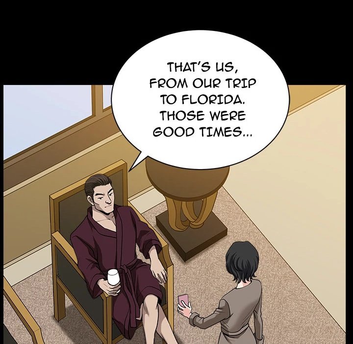 Neighbors Manhwa - Chapter 22 Page 20