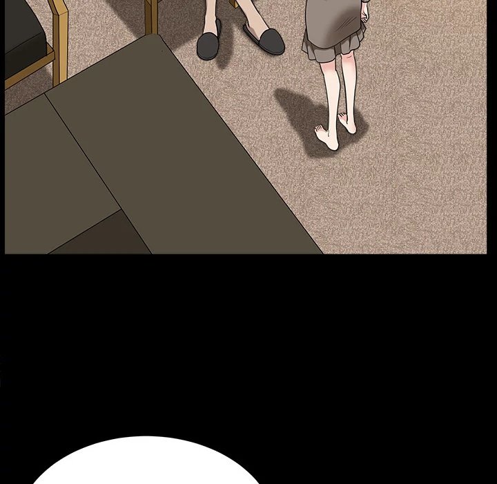 Neighbors Manhwa - Chapter 22 Page 21