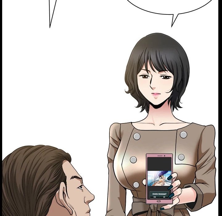 Neighbors Manhwa - Chapter 22 Page 24