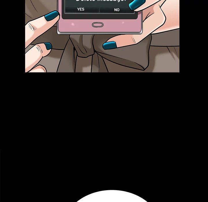 Neighbors Manhwa - Chapter 22 Page 27