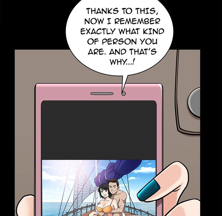 Neighbors Manhwa - Chapter 22 Page 28