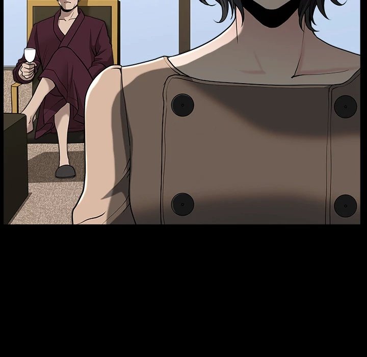 Neighbors Manhwa - Chapter 22 Page 39