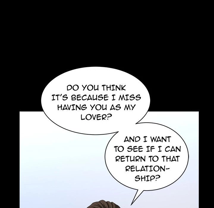 Neighbors Manhwa - Chapter 22 Page 40