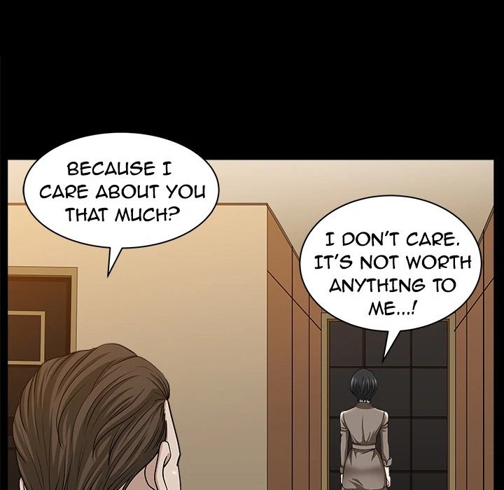 Neighbors Manhwa - Chapter 22 Page 42