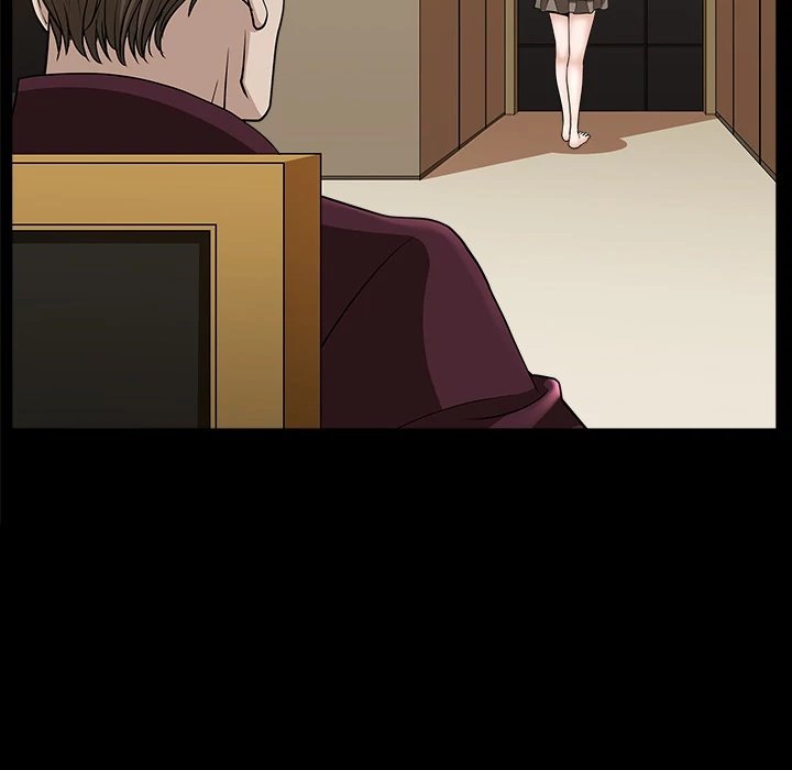 Neighbors Manhwa - Chapter 22 Page 43