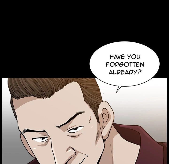 Neighbors Manhwa - Chapter 22 Page 44