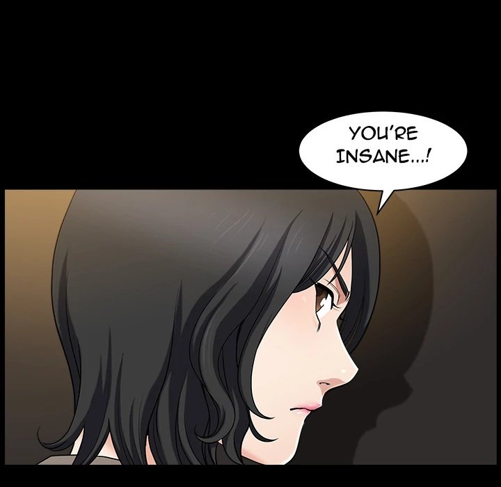 Neighbors Manhwa - Chapter 22 Page 53