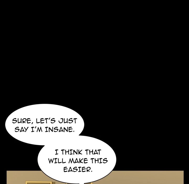 Neighbors Manhwa - Chapter 22 Page 54