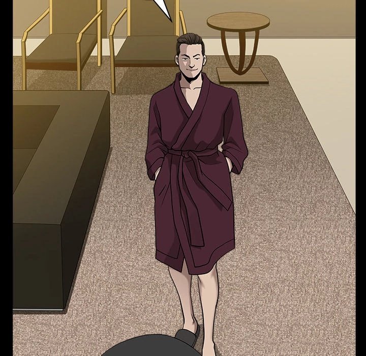 Neighbors Manhwa - Chapter 22 Page 55