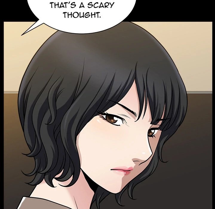 Neighbors Manhwa - Chapter 22 Page 59