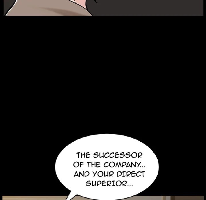 Neighbors Manhwa - Chapter 22 Page 60