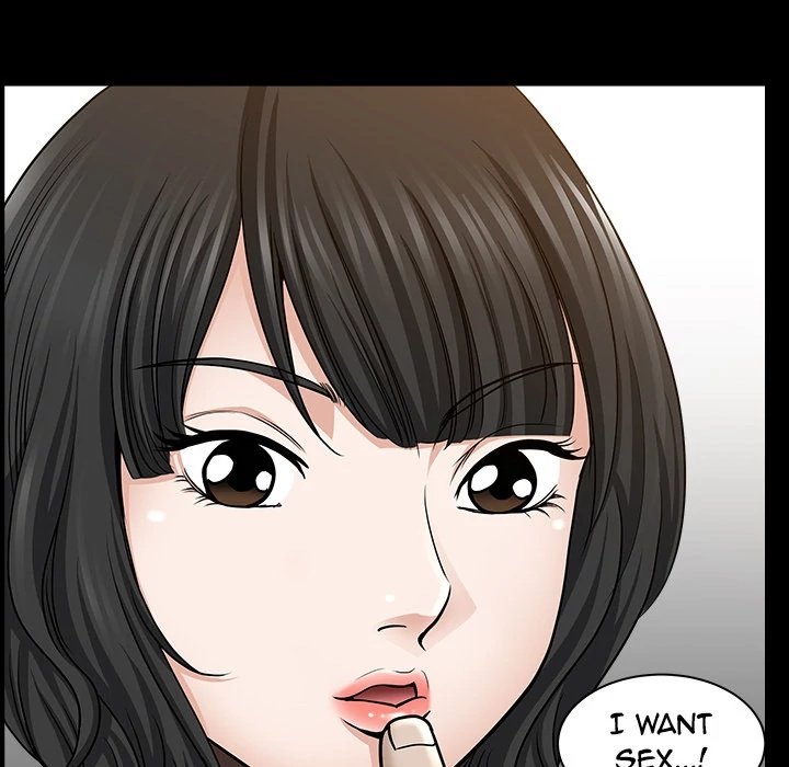 Neighbors Manhwa - Chapter 22 Page 68