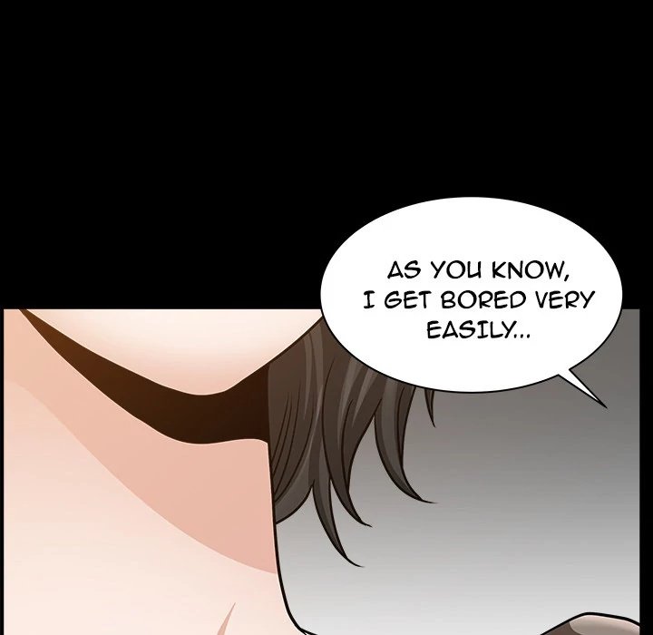 Neighbors Manhwa - Chapter 22 Page 72