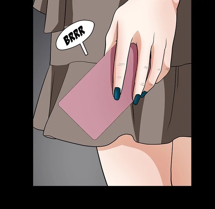 Neighbors Manhwa - Chapter 22 Page 87