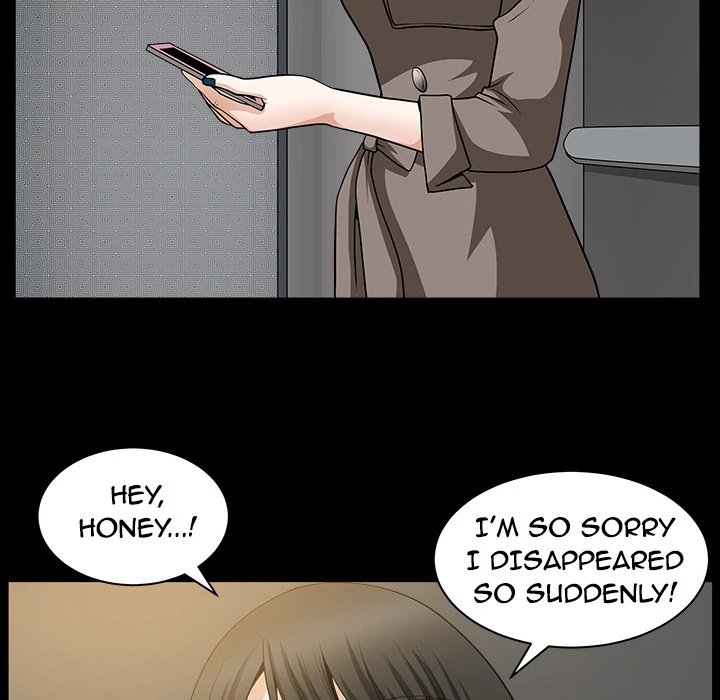 Neighbors Manhwa - Chapter 22 Page 92