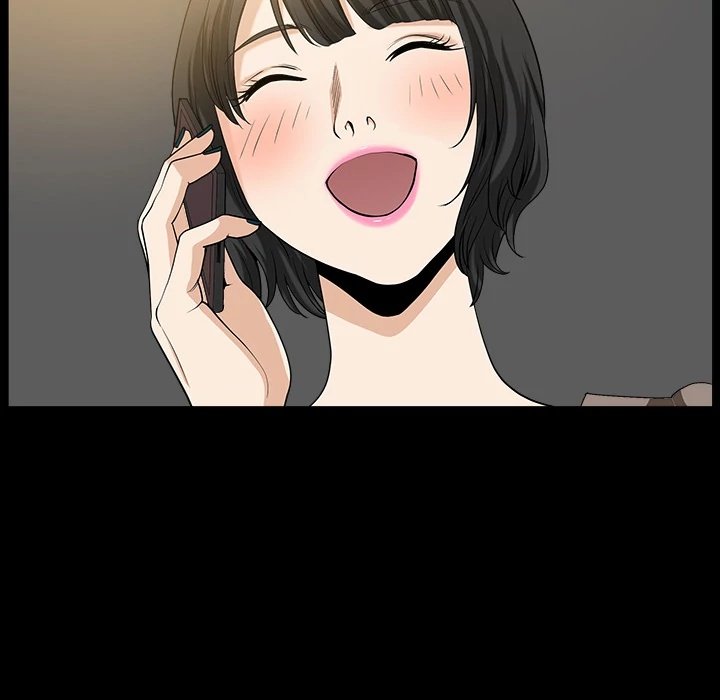 Neighbors Manhwa - Chapter 22 Page 93