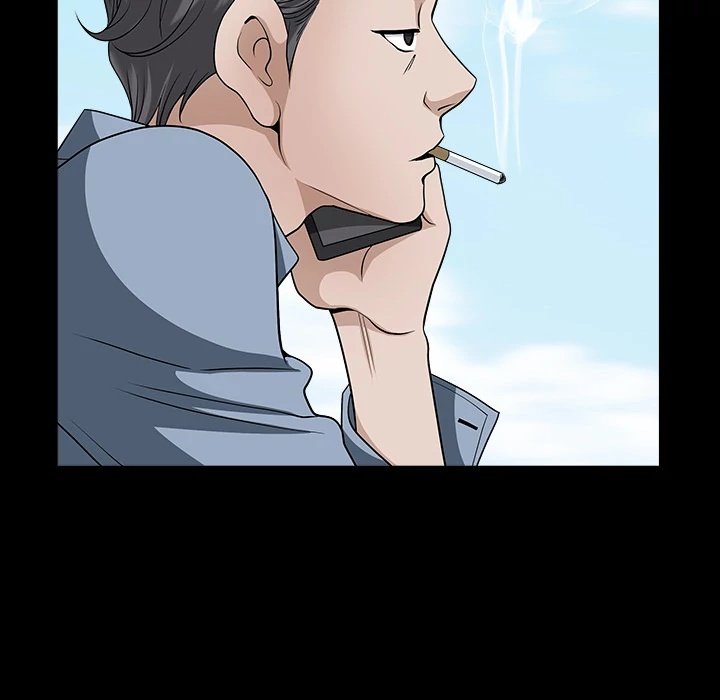 Neighbors Manhwa - Chapter 22 Page 95