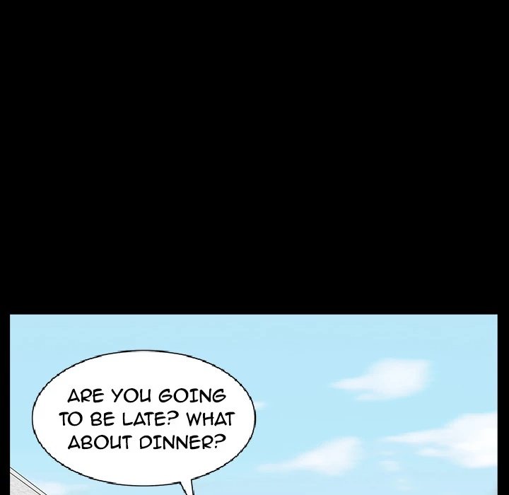 Neighbors Manhwa - Chapter 22 Page 96