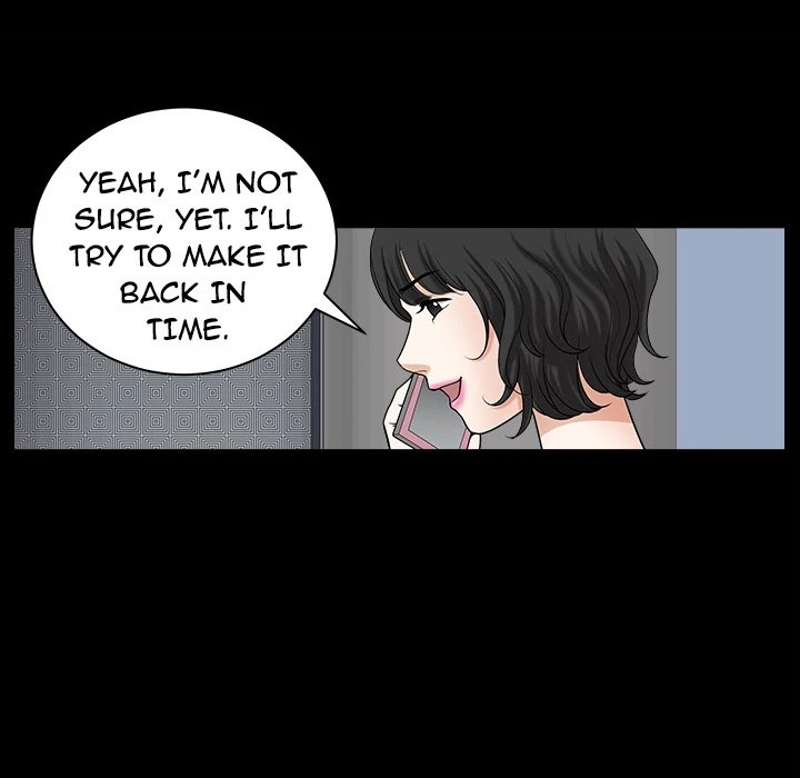 Neighbors Manhwa - Chapter 22 Page 98