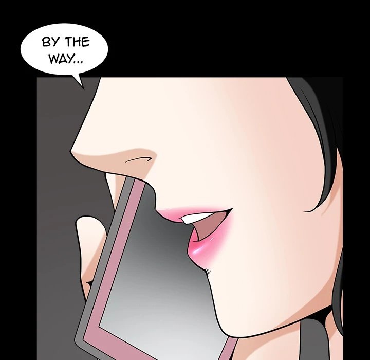 Neighbors Manhwa - Chapter 22 Page 99