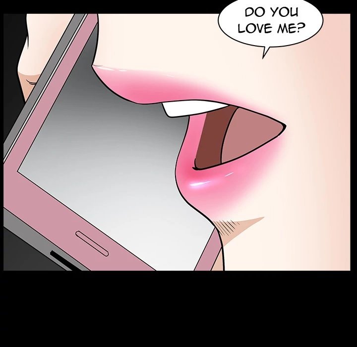 Neighbors Manhwa - Chapter 22 Page 101