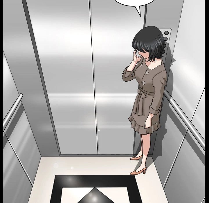 Neighbors Manhwa - Chapter 22 Page 106