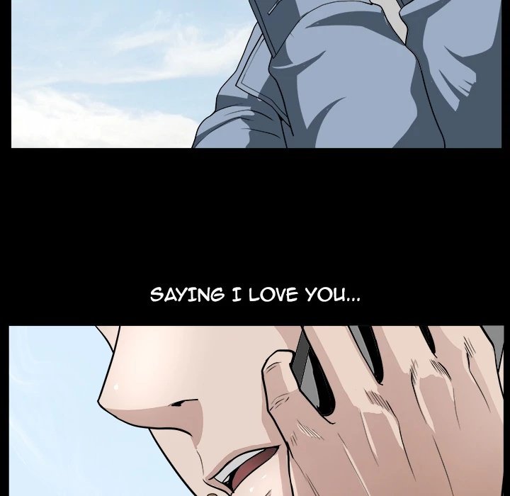 Neighbors Manhwa - Chapter 22 Page 109