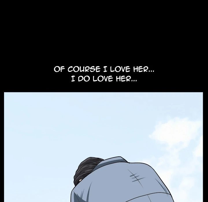 Neighbors Manhwa - Chapter 22 Page 114