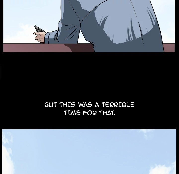 Neighbors Manhwa - Chapter 22 Page 115