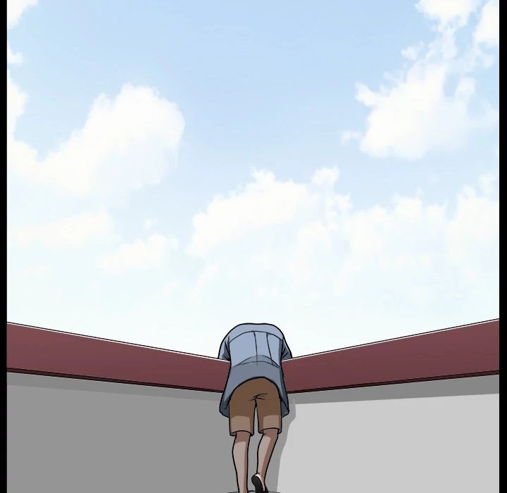 Neighbors Manhwa - Chapter 22 Page 116