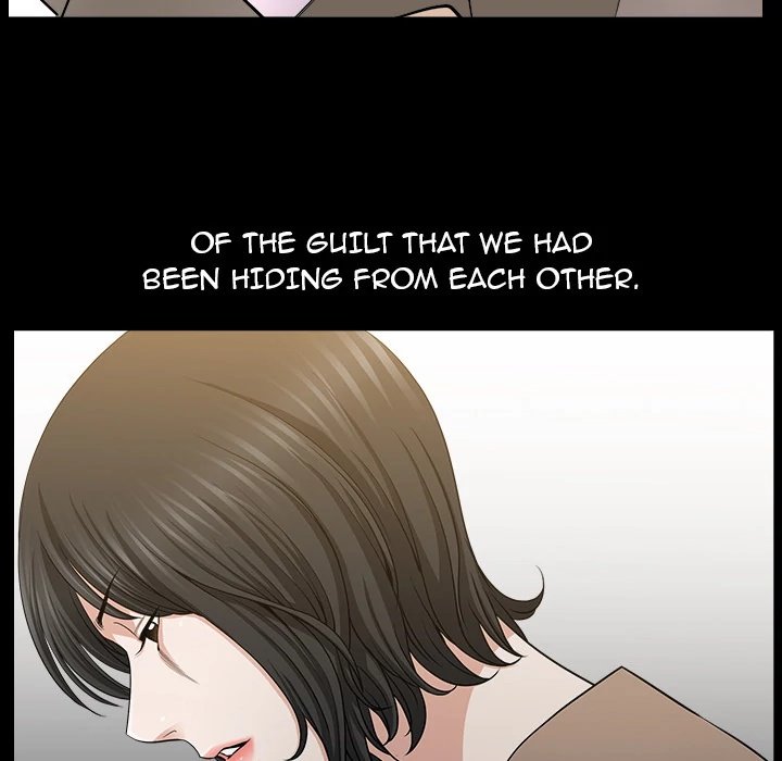 Neighbors Manhwa - Chapter 22 Page 121