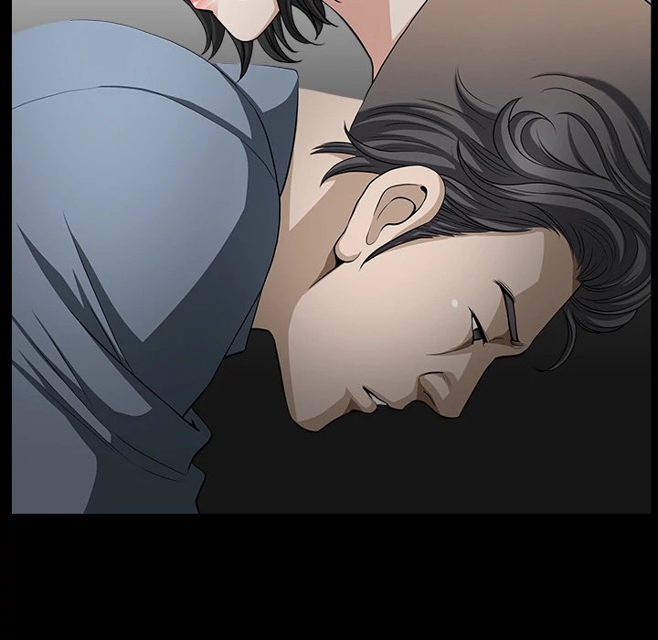 Neighbors Manhwa - Chapter 22 Page 122