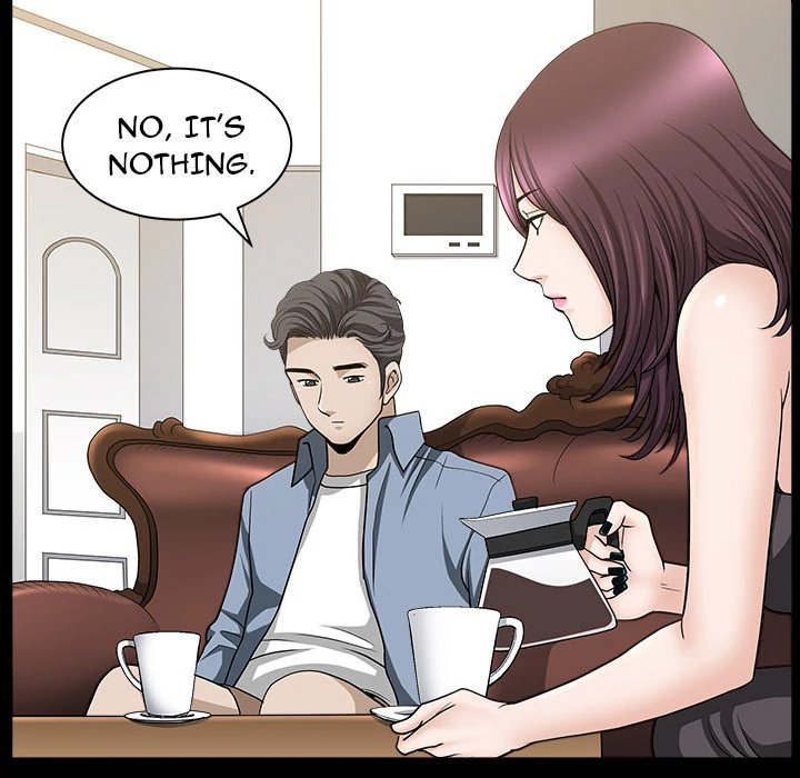 Neighbors Manhwa - Chapter 22 Page 126