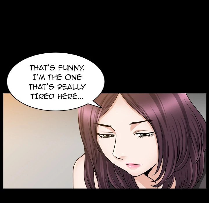 Neighbors Manhwa - Chapter 22 Page 127