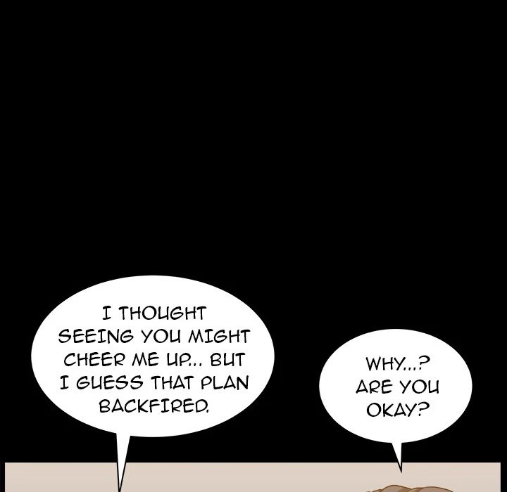 Neighbors Manhwa - Chapter 22 Page 128