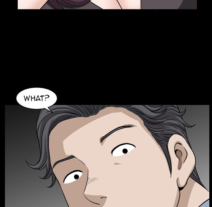 Neighbors Manhwa - Chapter 22 Page 132