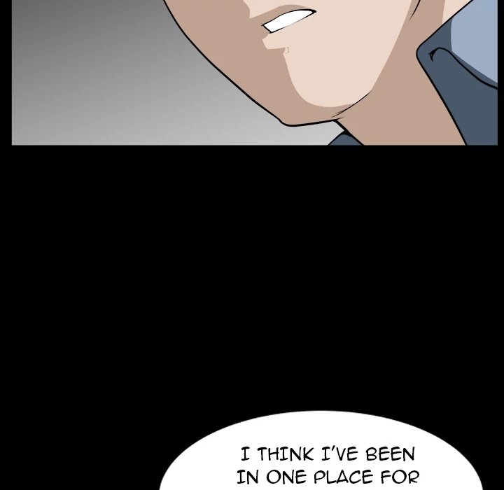 Neighbors Manhwa - Chapter 22 Page 133