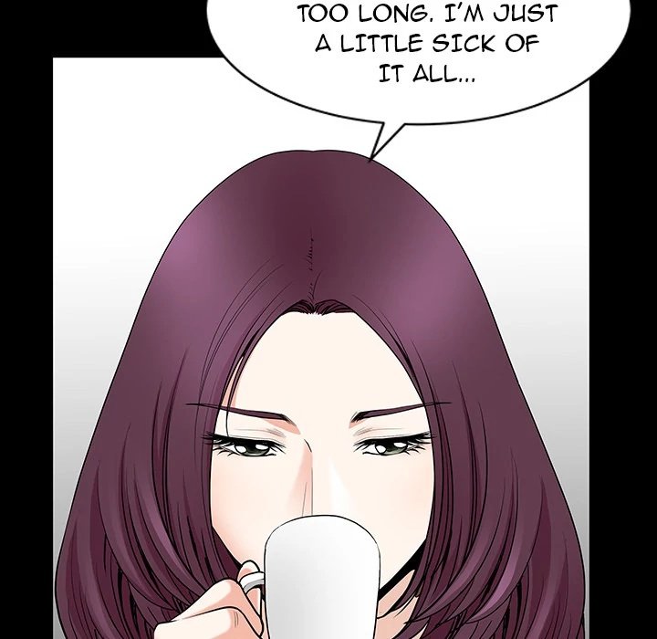 Neighbors Manhwa - Chapter 22 Page 134