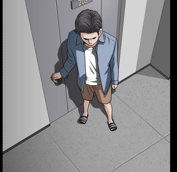 Neighbors Manhwa - Chapter 22 Page 138