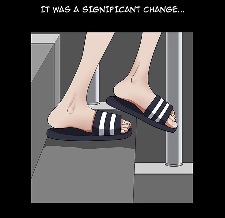 Neighbors Manhwa - Chapter 22 Page 142