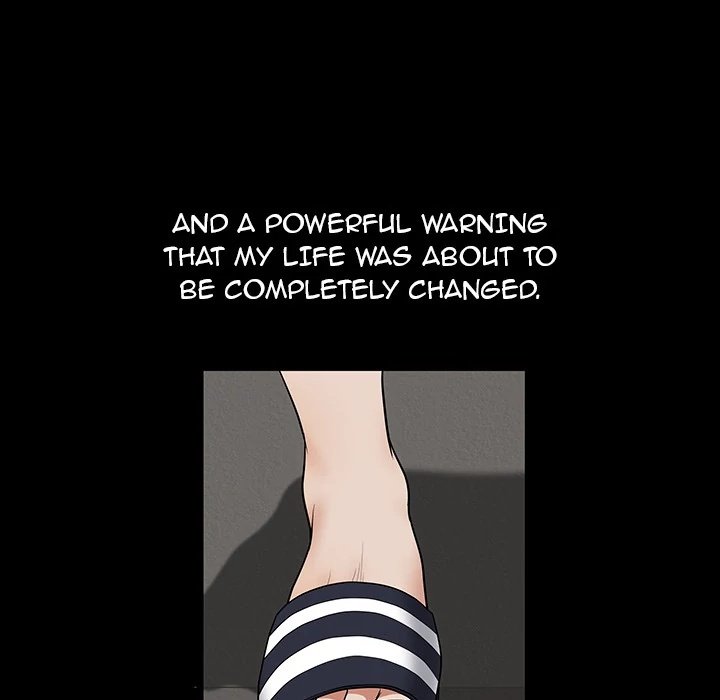 Neighbors Manhwa - Chapter 22 Page 143