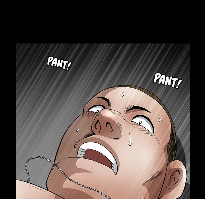 Neighbors Manhwa - Chapter 22 Page 155