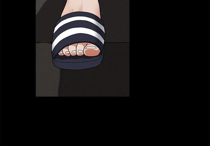 Neighbors Manhwa - Chapter 6 Page 1