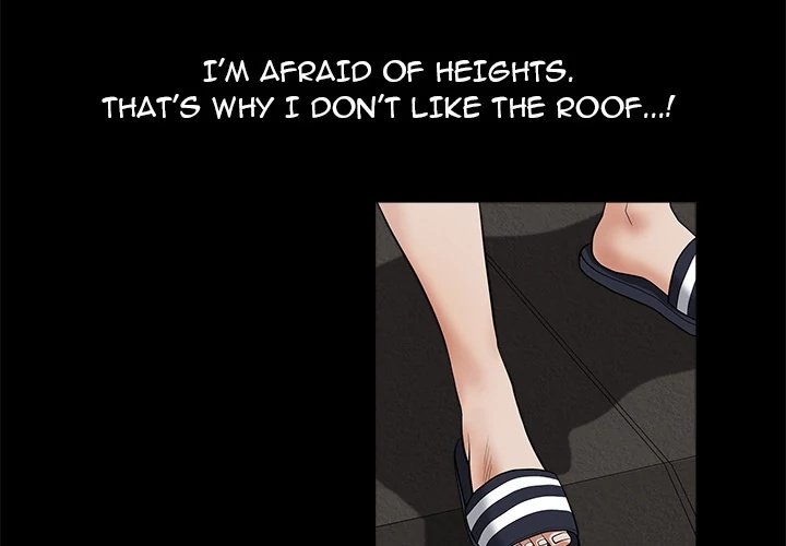 Neighbors Manhwa - Chapter 6 Page 2