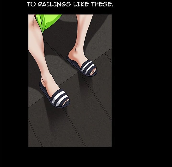 Neighbors Manhwa - Chapter 6 Page 4